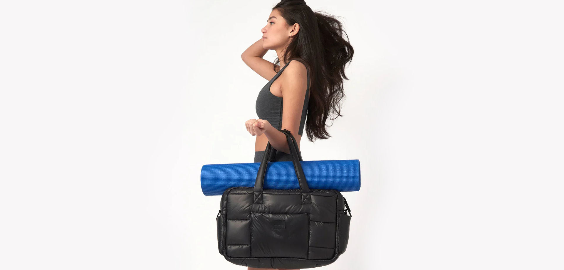 A Bolsa maternidade da mamãe Moderna