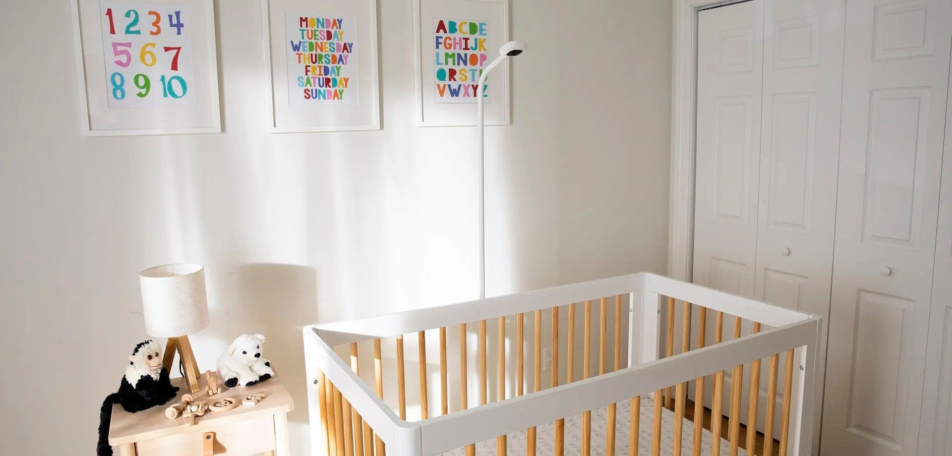 As 5 Melhores babás Eletrônicas Wi-fi e tem você encontra aqui na Babytunes