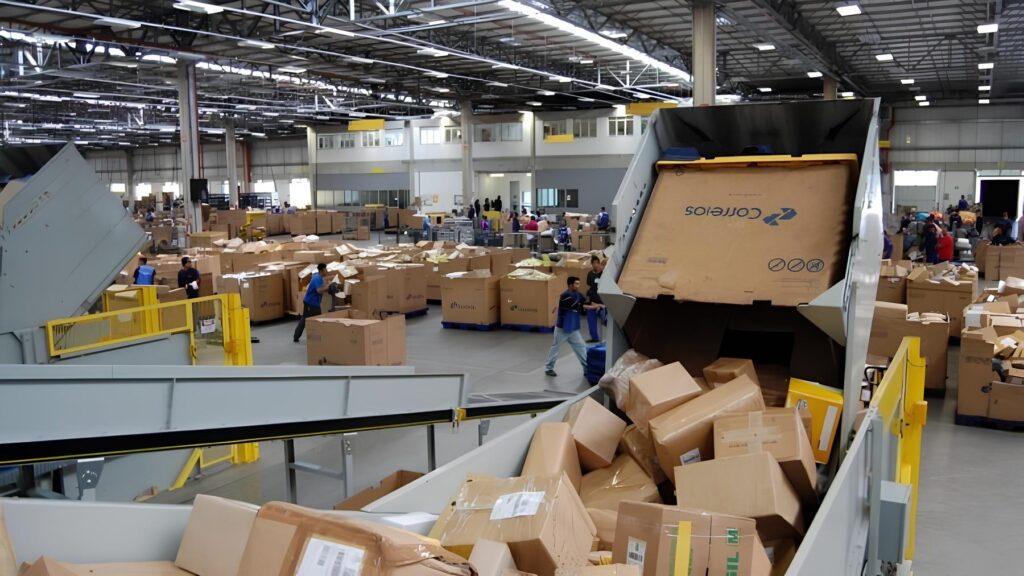 Crise nos Correios: Entenda o Impacto nas suas Entregas e tem você encontra aqui na Babytunes