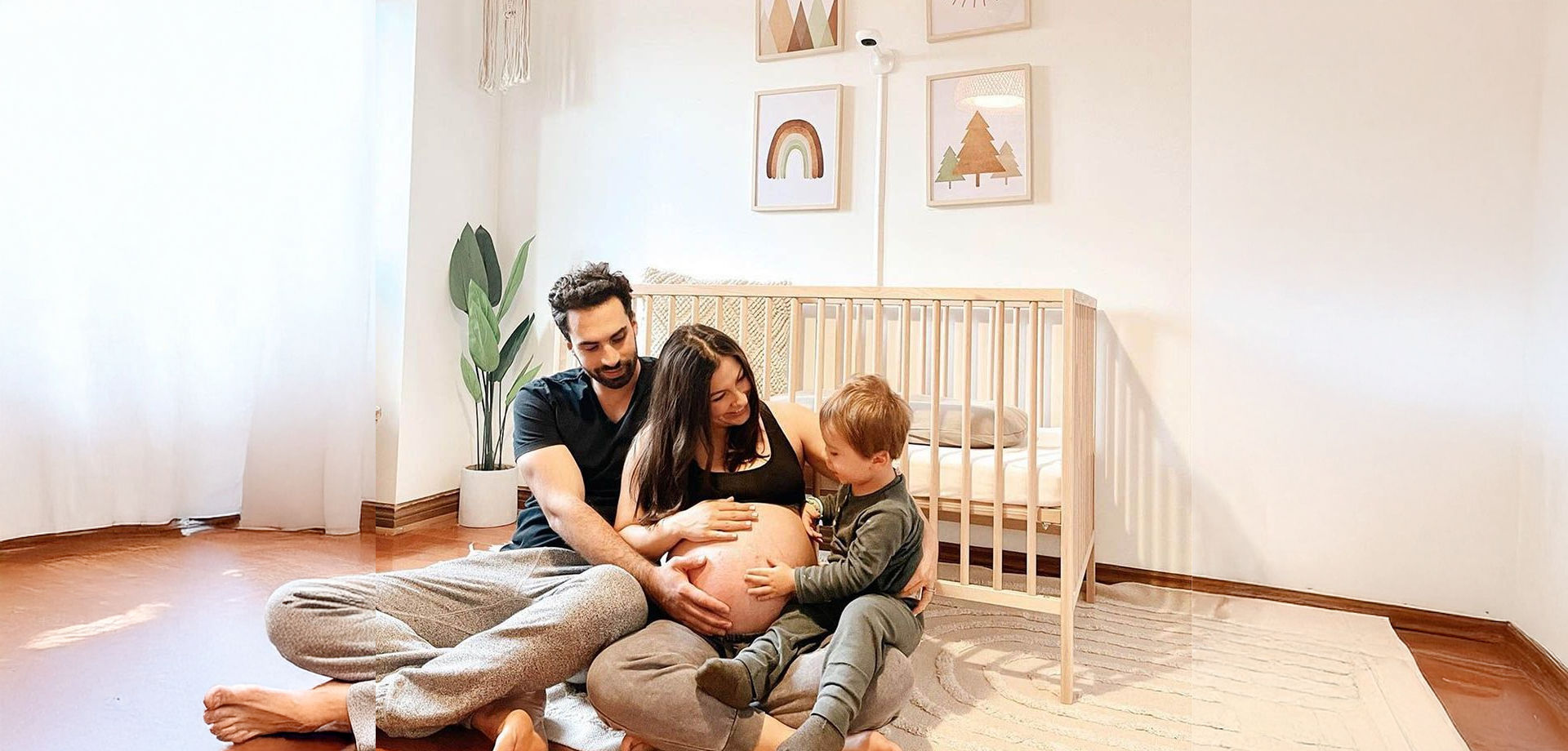 5 Motivos para escolhar a Babá Eletrônica Nanit e tem você encontra aqui na Babytunes