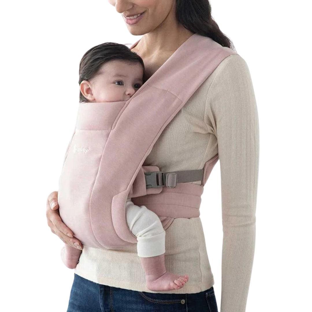 Canguru-Ergobaby-Embrace-Cozy-
