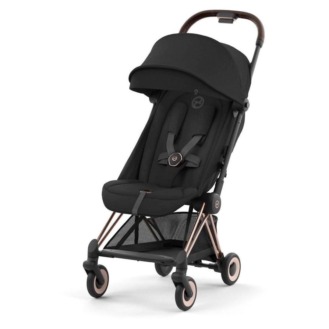 Carrinho-De-Bebe-Cybex-Coya-