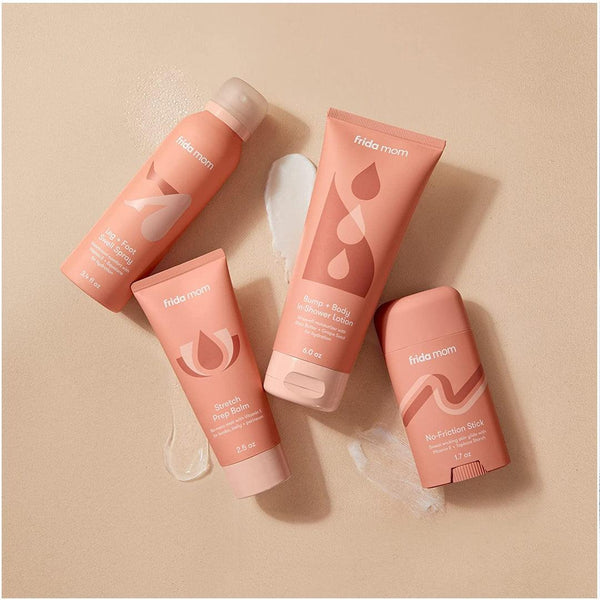 MÖDERE harmonizing cream WOMEN 3本セット Kit-de-Cuidados-com-a-Pele-