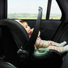 Bebê Conforto Para Carro ABC Design Tulip Black