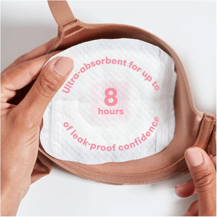 
    Absorvente Para Seios All-Day Dry Frida Mom 60 Unidades - Frida Mom Babytunes
  