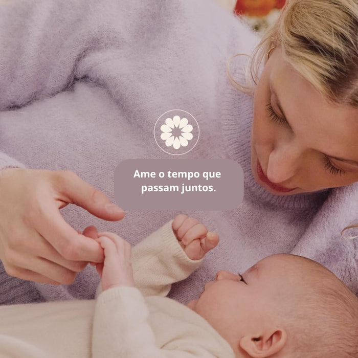 
    Absorvente Para Seios Stay Dry Lansinoh Com 60 Unidades
  
