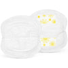 Absorventes Descartáveis Para Seios Medela 60 Unidades - Medela Babytunes