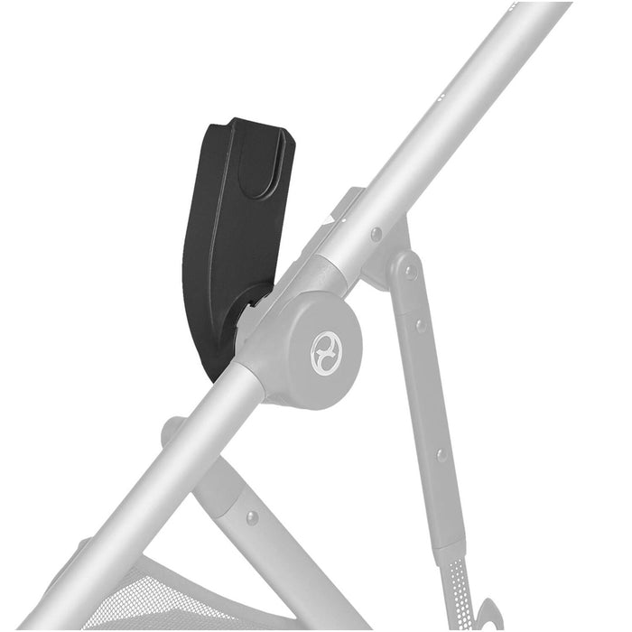 
    Adaptador Cybex Gazelle S Para Bebê Conforto Maxi Cosi, Cybex e Nuna - Cybex Babytunes
  