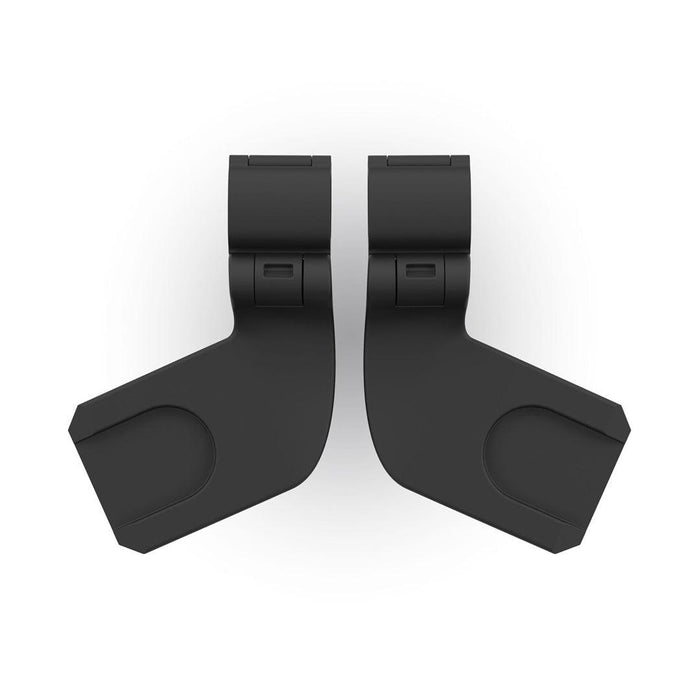 
    Adaptador De Assento de Carro Coya Cybex Black - Cybex Babytunes
  
