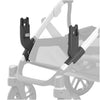 Adaptador Inferior Uppababy Para Moisés & Bebê Conforto Mesa - Uppababy Babytunes