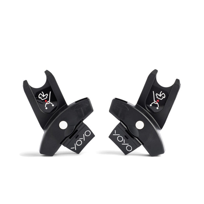
    Adaptador M Para Bebê Conforto Stokke Yoyo - BR - Stokke Babytunes
  
