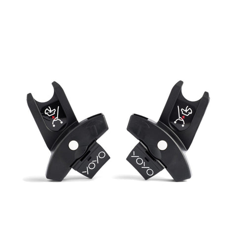 Adaptador M Para Bebê Conforto Stokke Yoyo