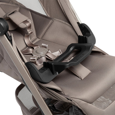 Adaptador Maxi-Cosi Fame Cabin Para Bebê Conforto Coral Slide Pro Black
