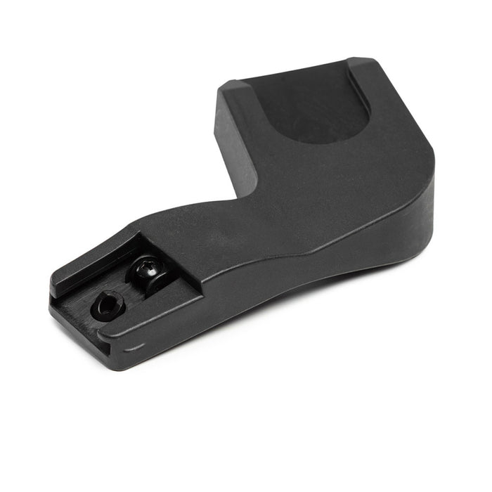 
    Adaptador Maxi-Cosi Fame Cabin Para Bebê Conforto Pebble 360 Pro² Black
  