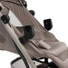 Adaptador Maxi-Cosi Fame Cabin Para Bebê Conforto Pebble 360 Pro² Black