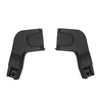 Adaptador Maxi-Cosi Fame Cabin Para Bebê Conforto Pebble 360 Pro² Black