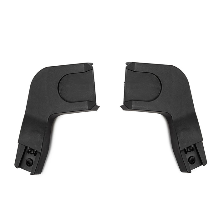 
    Adaptador Maxi-Cosi Fame Cabin Para Bebê Conforto Pebble 360 Pro² Black
  