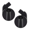 Adaptador Maxi-Cosi Fame Para Bebê Conforto Coral Slide Pro Black