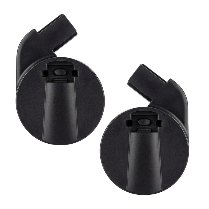 
    Adaptador Maxi-Cosi Fame Para Bebê Conforto Coral Slide Pro Black
  