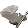 Adaptador Maxi-Cosi Fame Para Bebê Conforto Coral Slide Pro Black