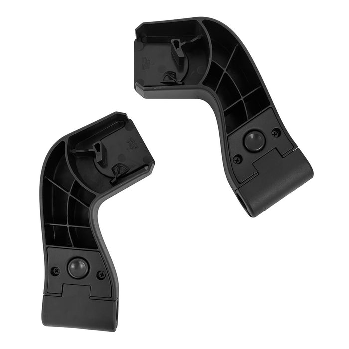 
    Adaptador Maxi-Cosi para Carrinho Oslo Carbon Compatível com Pebble Pro² e CabrioFix
  