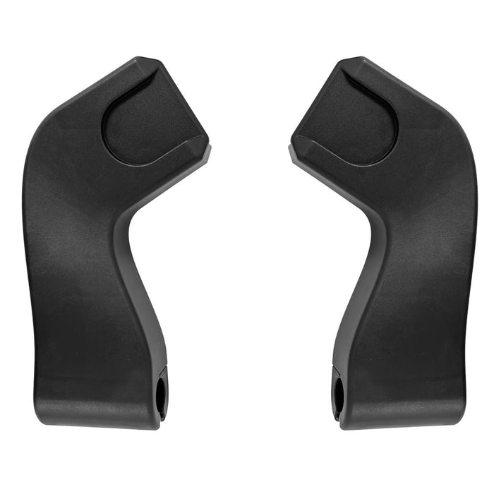 
    Adaptador Maxi-Cosi para Carrinho Oslo Carbon Compatível com Pebble Pro² e CabrioFix
  
