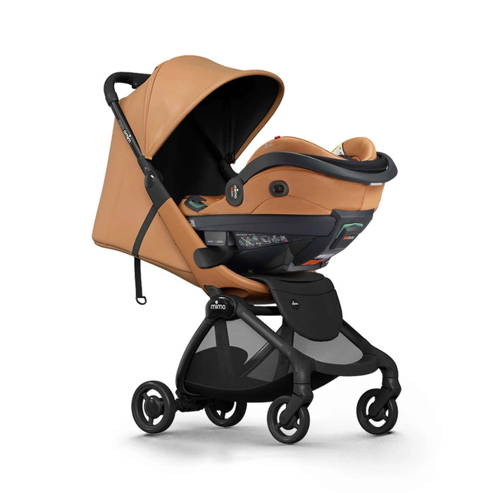 
    Adaptador Para Bebê Conforto Mima Miro
  