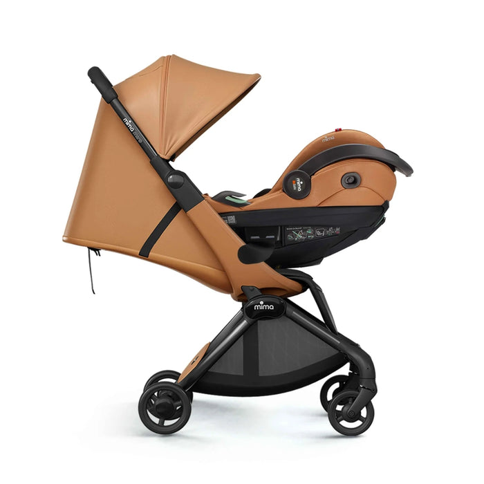
    Adaptador Para Bebê Conforto Mima Miro
  