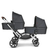 Adaptador Para Segundo Moíses Zoom ABC Design - ABC Design Babytunes