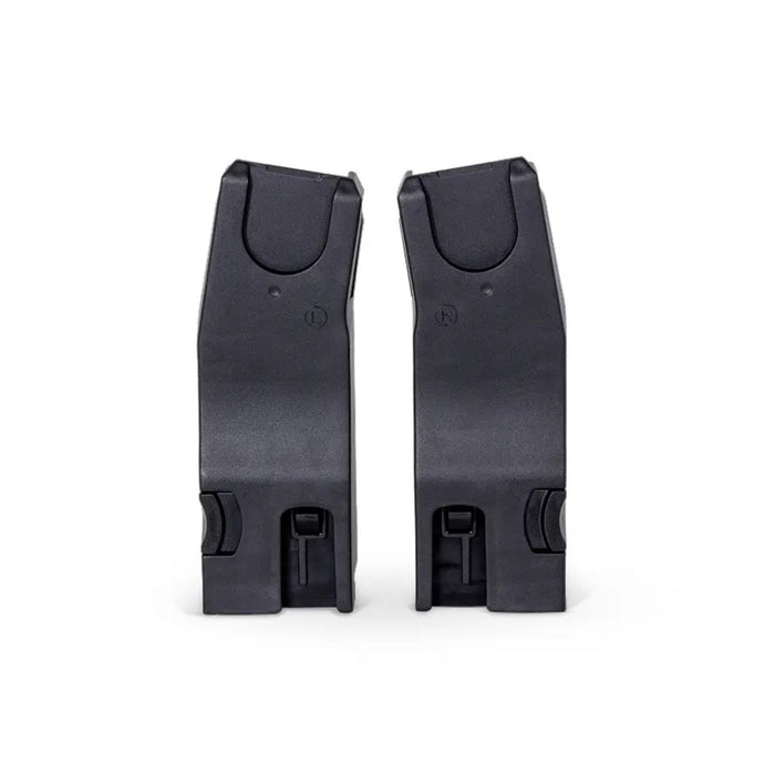 
    Adaptador Silver Cross Para Bebê Conforto - Breez - BR
  