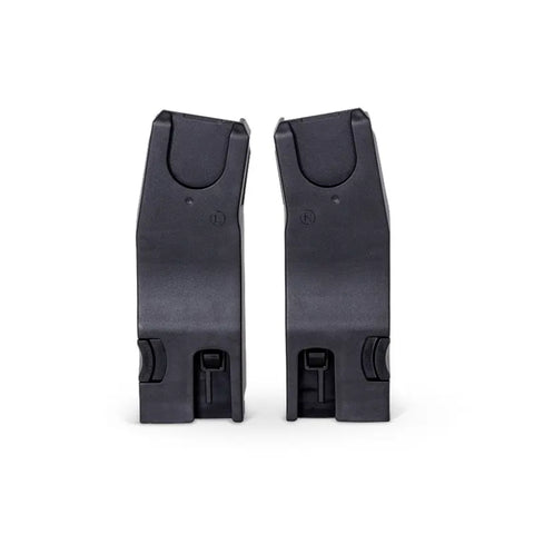 Adaptador Silver Cross Para Bebê Conforto - Breez - BR
