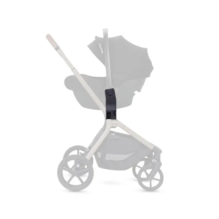 
    Adaptador Silver Cross Para Bebê Conforto - Breez - BR
  