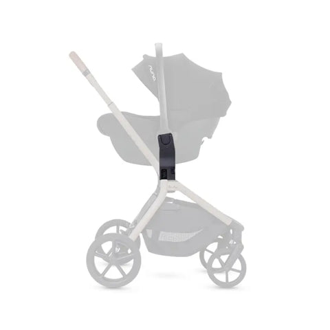 Adaptador Silver Cross Para Bebê Conforto - Breez - BR
