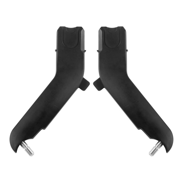 
    Adaptador Silver Cross Para Bebê Conforto Jet 5 - BR - Silver Cross Babytunes
  