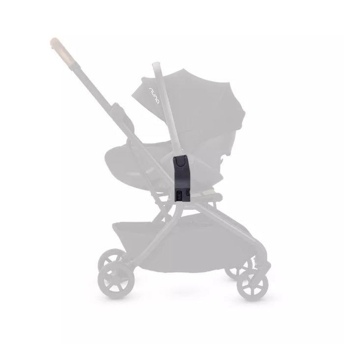 
    Adaptador Silver Cross Para Bebê Conforto - Nia
  