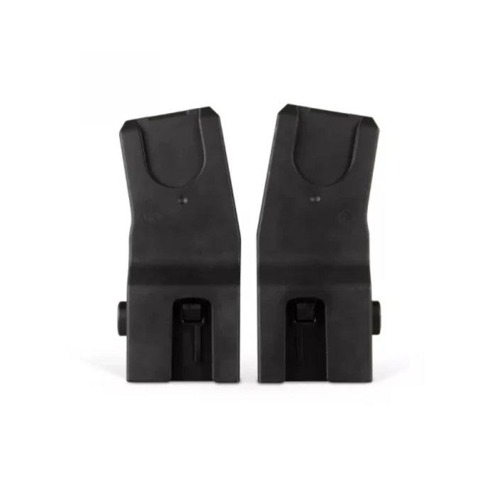 
    Adaptador Silver Cross Para Bebê Conforto - Nia
  