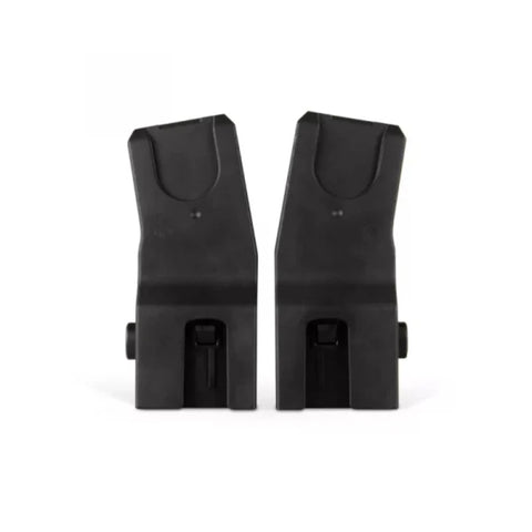 Adaptador Silver Cross Para Bebê Conforto - Nia