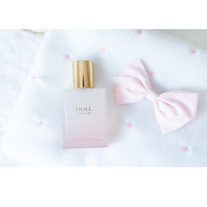 
    Água de Colônia Infantil Bebê Petit Doll 50ML - Bebê Petit Babytunes
  