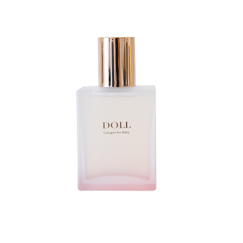 Água de Colônia Infantil Bebê Petit Doll 50ML