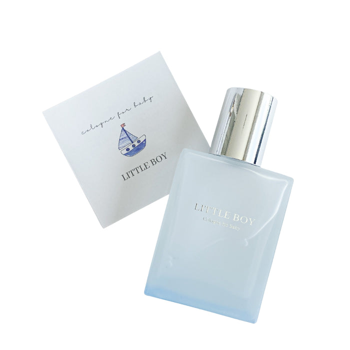 
    Água de Colônia Infantil Bebê Petit Little Boy 50ML - Bebê Petit Babytunes
  