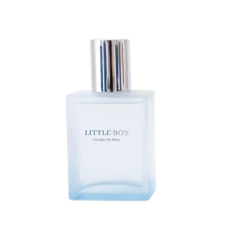 Água de Colônia Infantil Bebê Petit Little Boy 50ML
