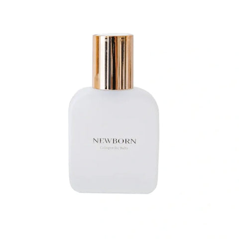 Água de Colônia Infantil Bebê Petit Newborn 50ML