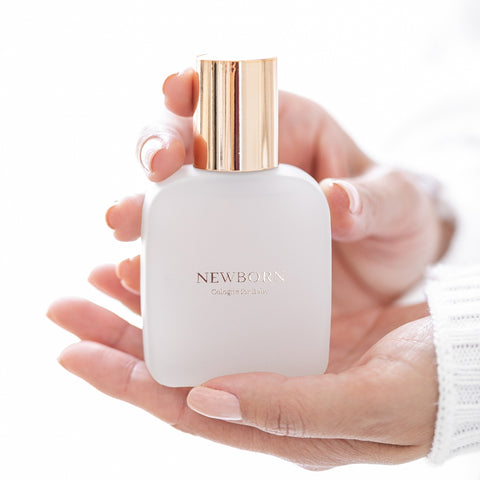 Água de Colônia Infantil Bebê Petit Newborn 50ML