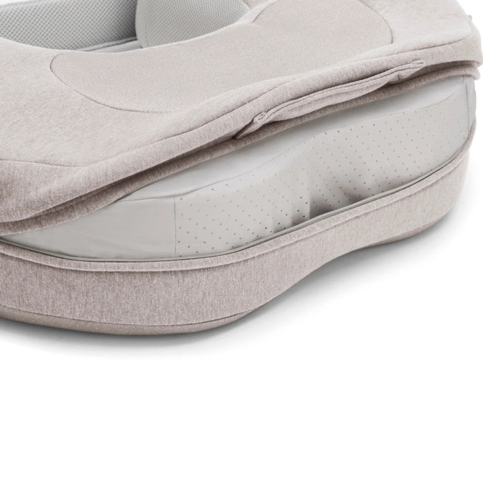 
    Almofada De Amamentação Inglesina Elysia Quiet Beige
  