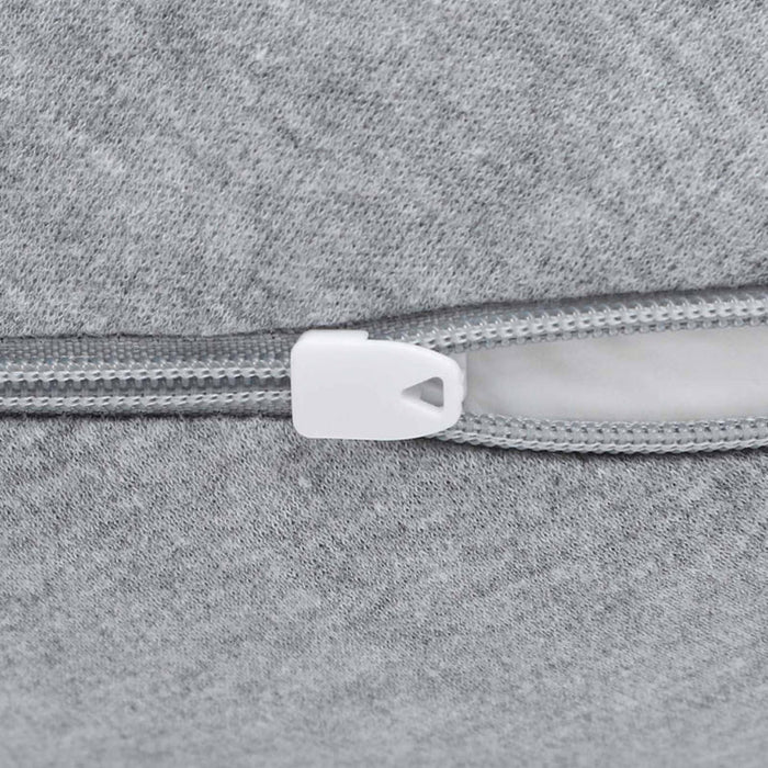 
    Almofada De Amamentação Serena Infanti Cinza Mescla - Infanti Babytunes
  