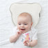 Travesseiro Infantil Kushies Easy Bear - Kushies Babytunes by Vanessa