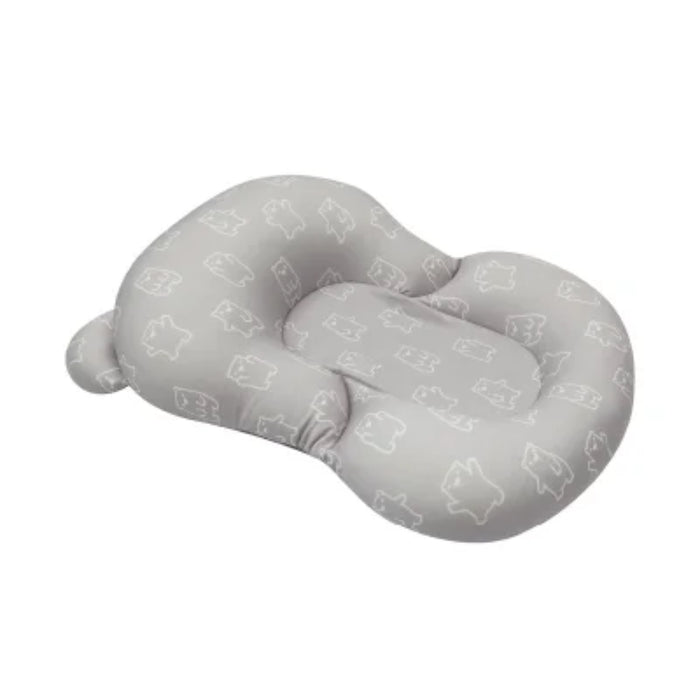 
    Almofada Para Banho Buba Baby Ursinho Cinza
  