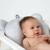 Almofada Para Banho Buba Baby Ursinho Cinza