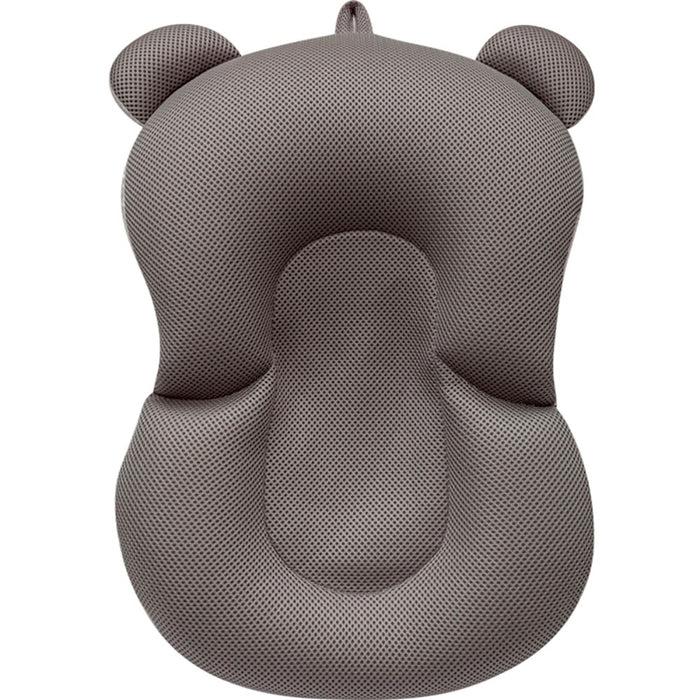
    Almofada Para Banho Buba Baby Ursinho Cinza
  