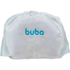 Almofada Para Banho Buba Baby Ursinho Cinza